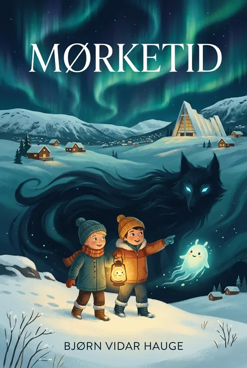 Mørketid