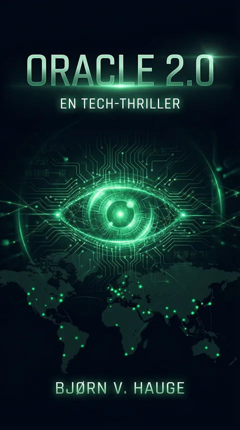 Oracle 2.0