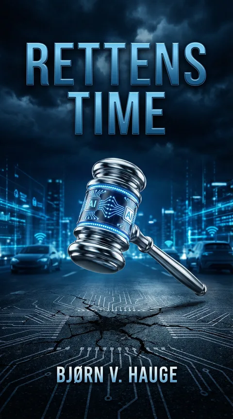 Rettens Time