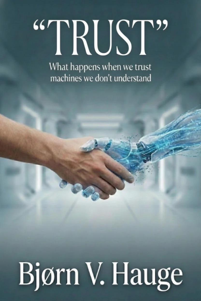 AI: Trust, Power, and the Future